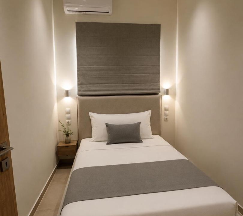 Photo of Bedroom in Khelmata