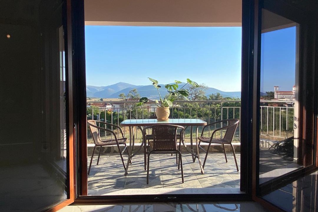 Photo of Patio Balcony in Krieza