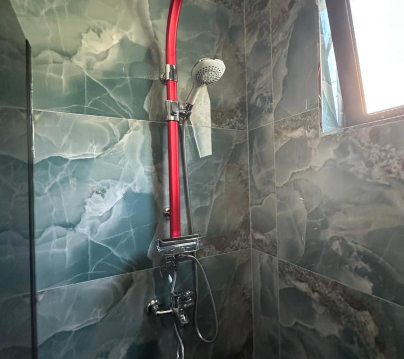 Photo of Bathroom in Borsh
