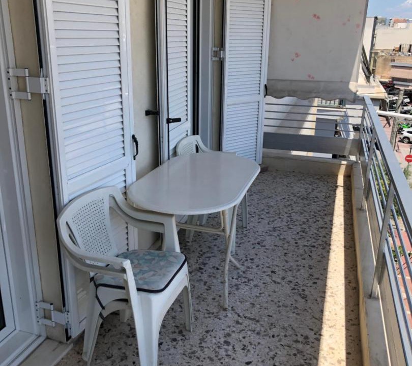Photo of Patio Balcony in Peristeri