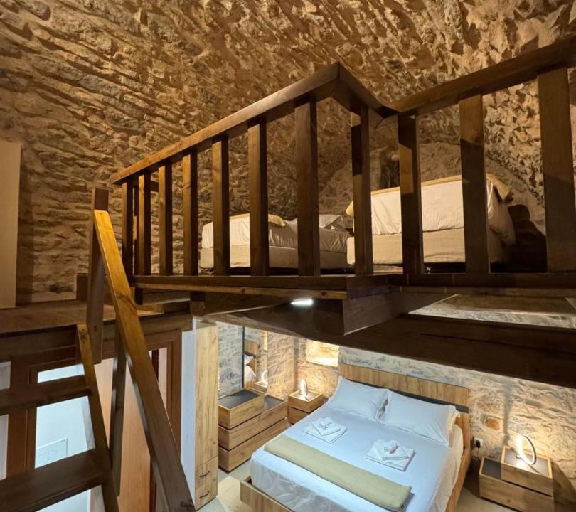 Photo of Bedroom in Mesta