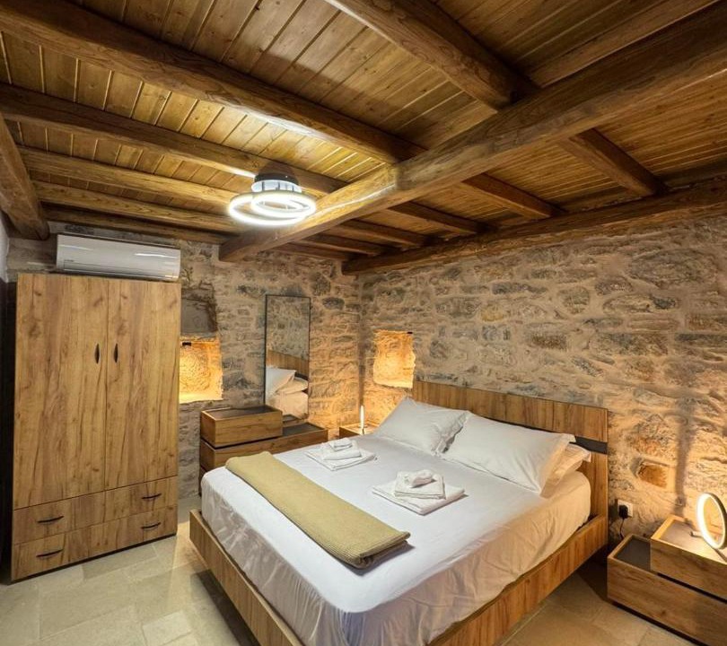 Photo of Bedroom in Mesta