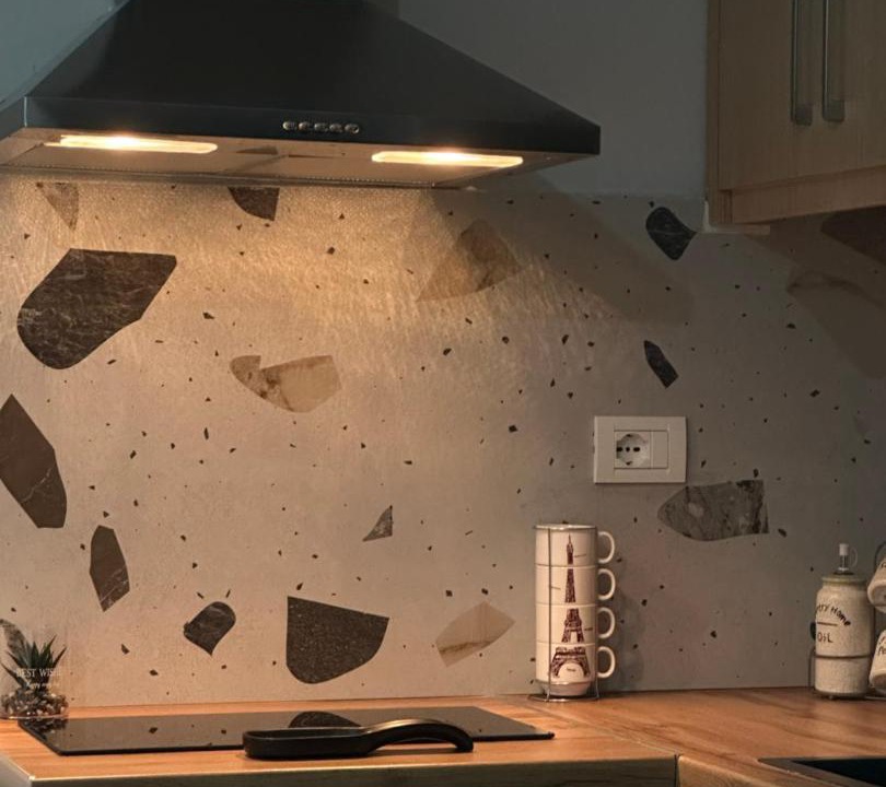 Photo of Kitchen in Borsh