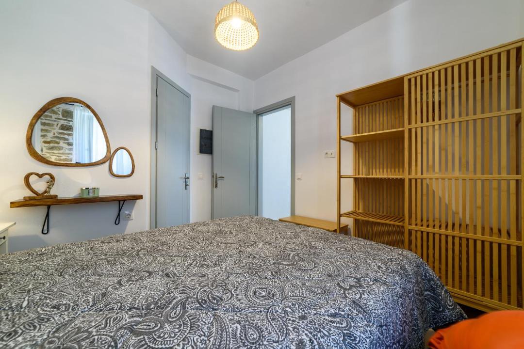 Photo of Bedroom in Chrisochorafa