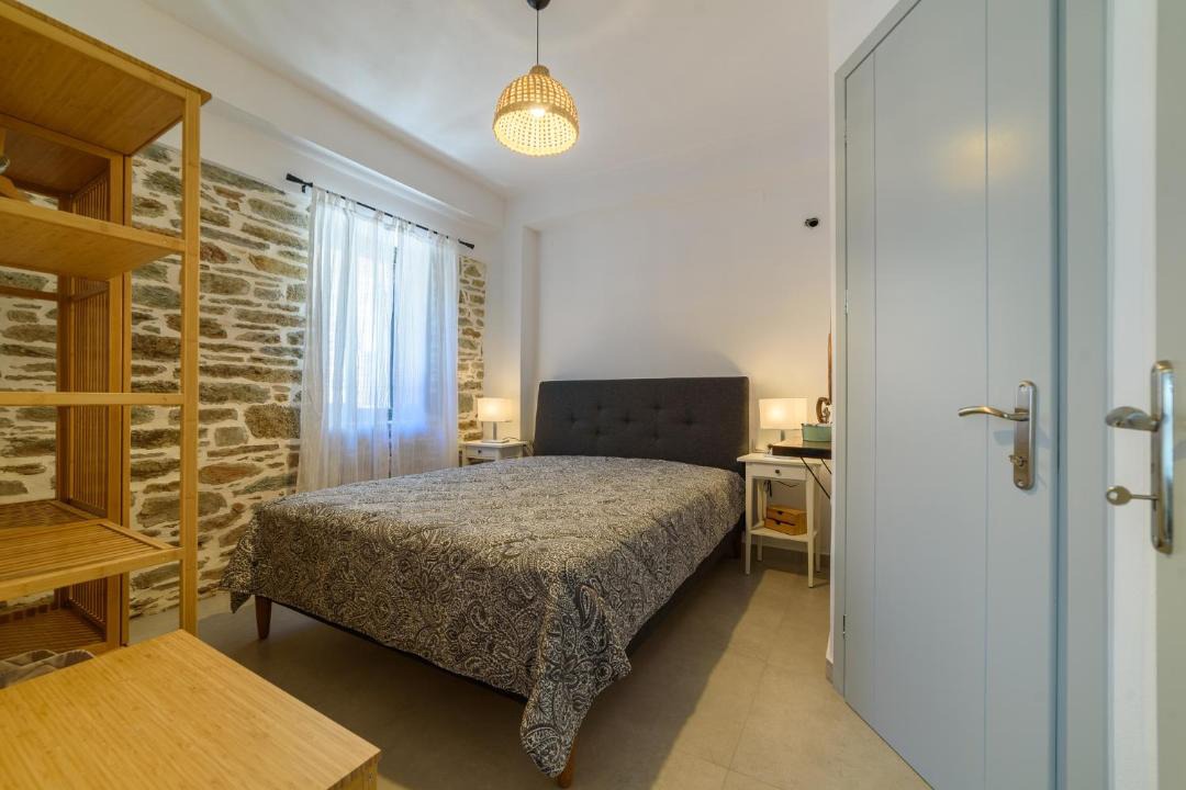 Photo of Bedroom in Chrisochorafa