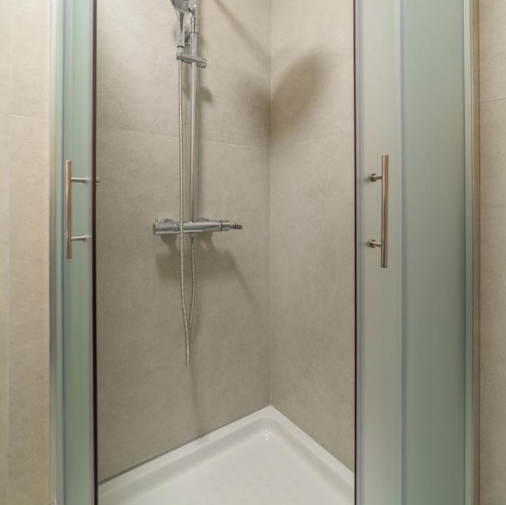 Photo of Bathroom in Chrisochorafa