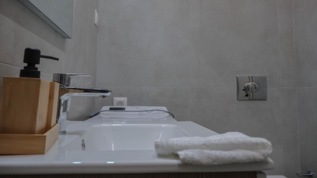 Photo of Bathroom in Chios