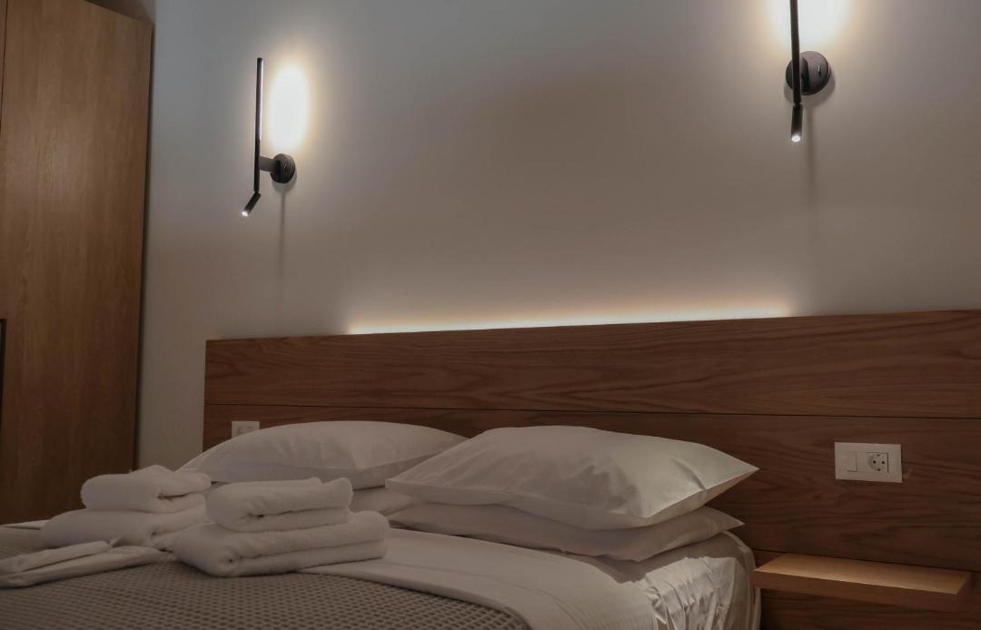 Photo of Bedroom in Chios