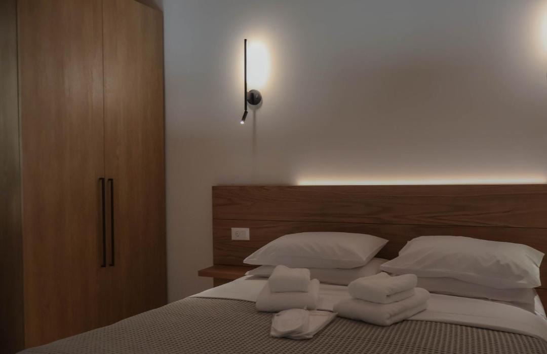 Photo of Bedroom in Chios