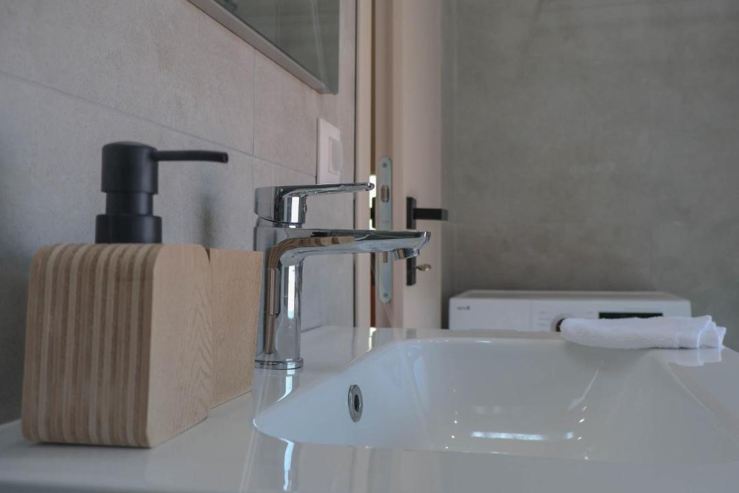 Photo of Bathroom in Chios