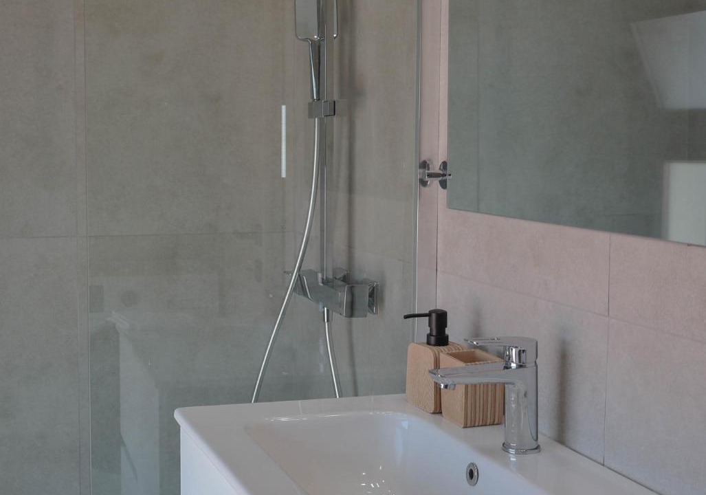 Photo of Bathroom in Chios