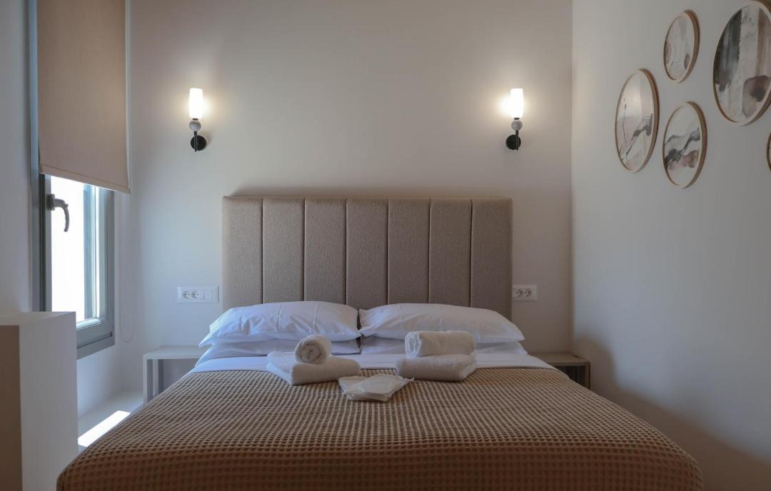 Photo of Bedroom in Chios