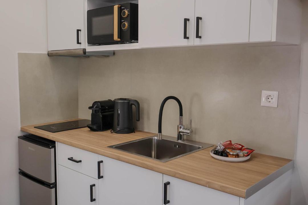 Photo of Kitchen in Chios