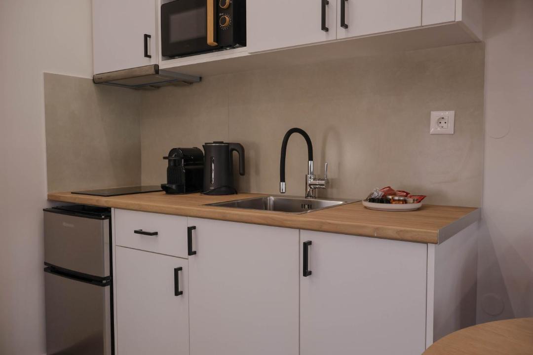 Photo of Kitchen in Chios