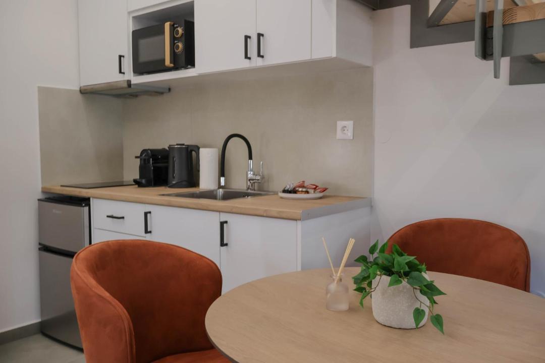 Photo of Kitchen in Chios