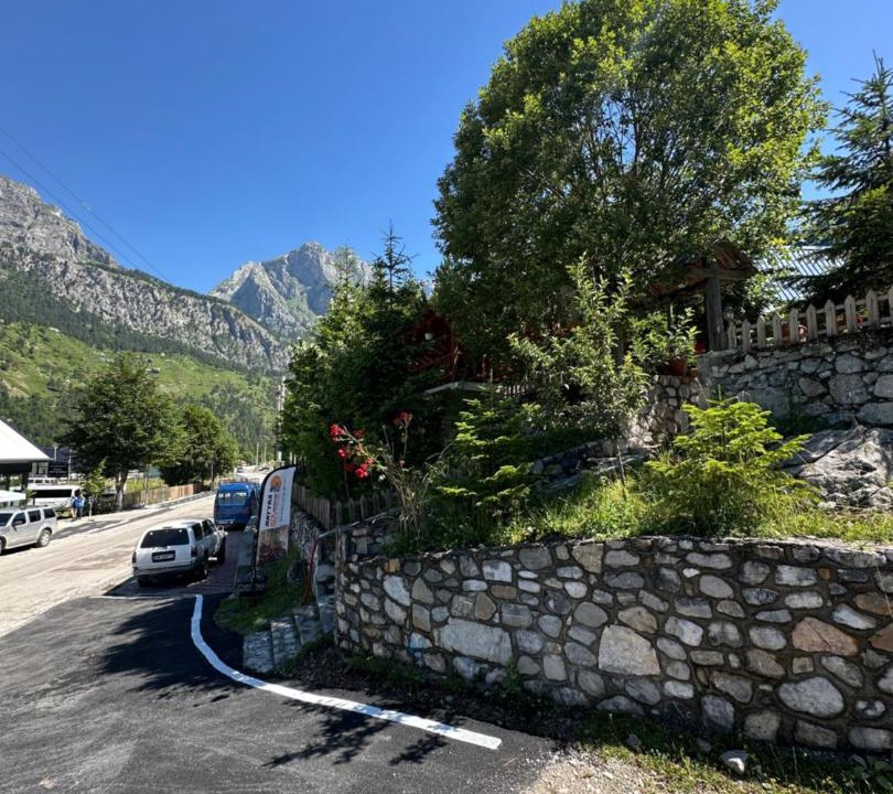 Photo of Others in Valbone