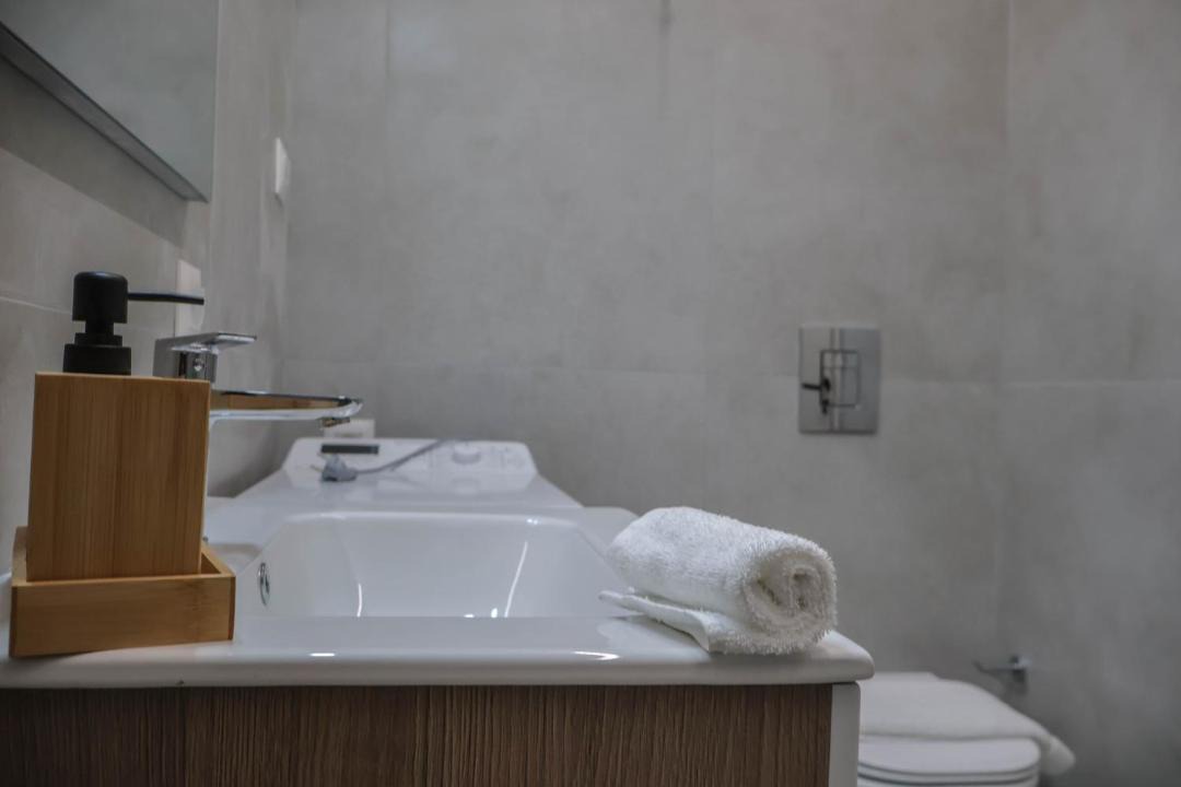 Photo of Bathroom in Chios