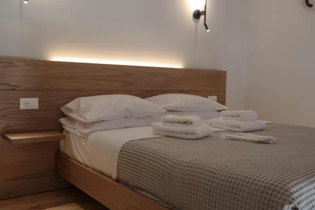 Photo of Bedroom in Chios
