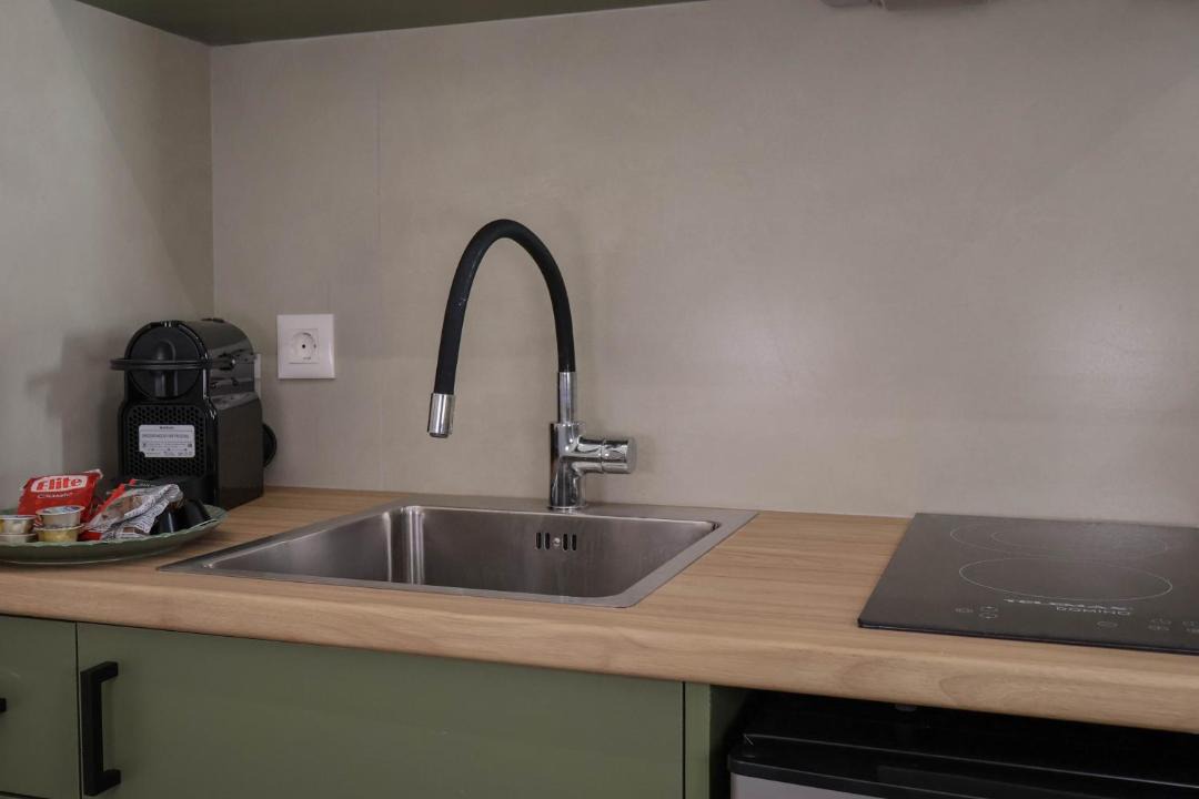 Photo of Kitchen in Chios