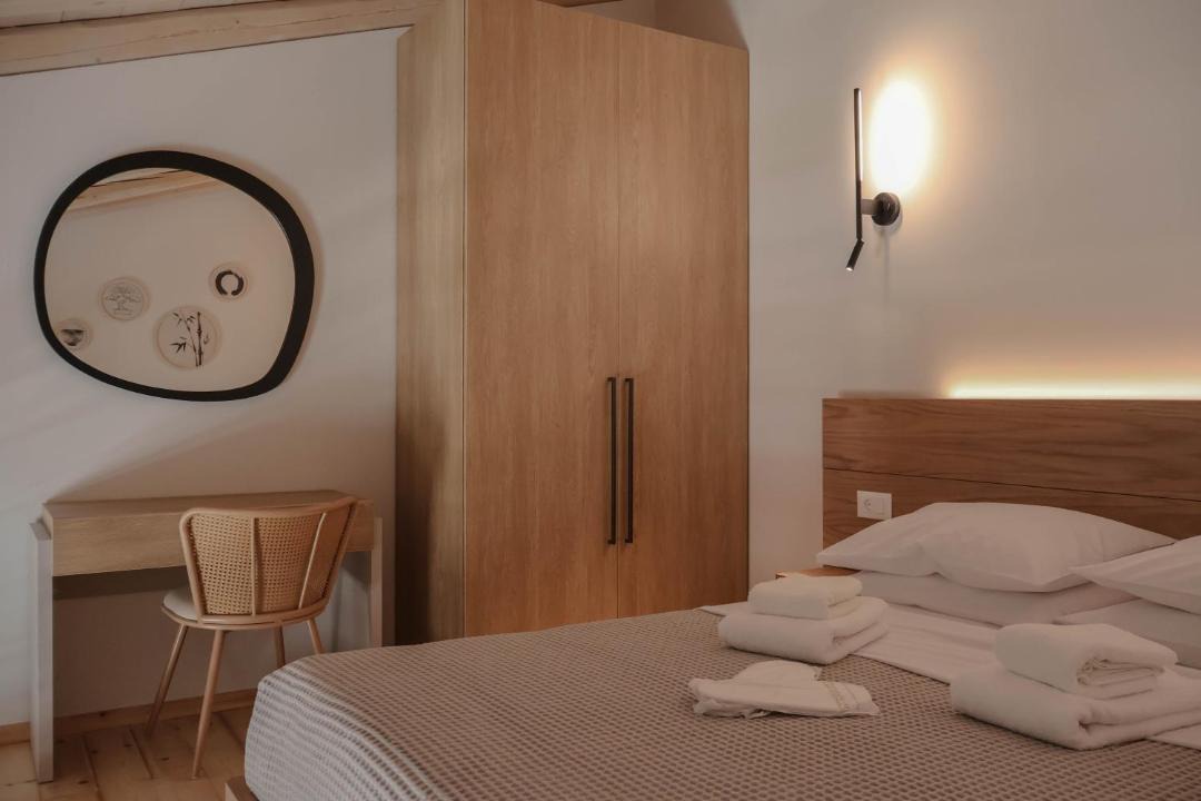 Photo of Bedroom in Chios