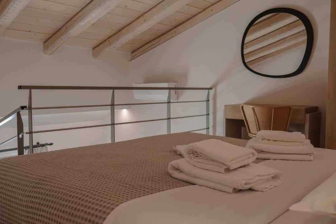 Photo of Bedroom in Chios