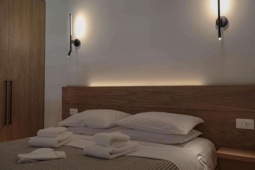 Photo of Bedroom in Chios