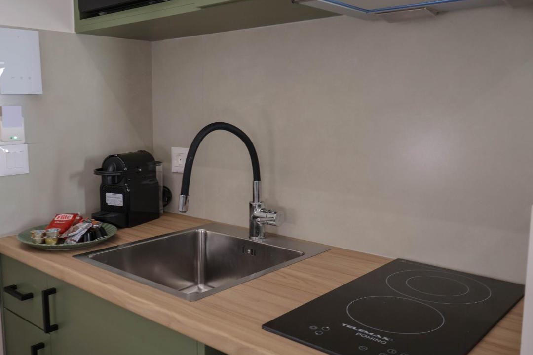 Photo of Kitchen in Chios