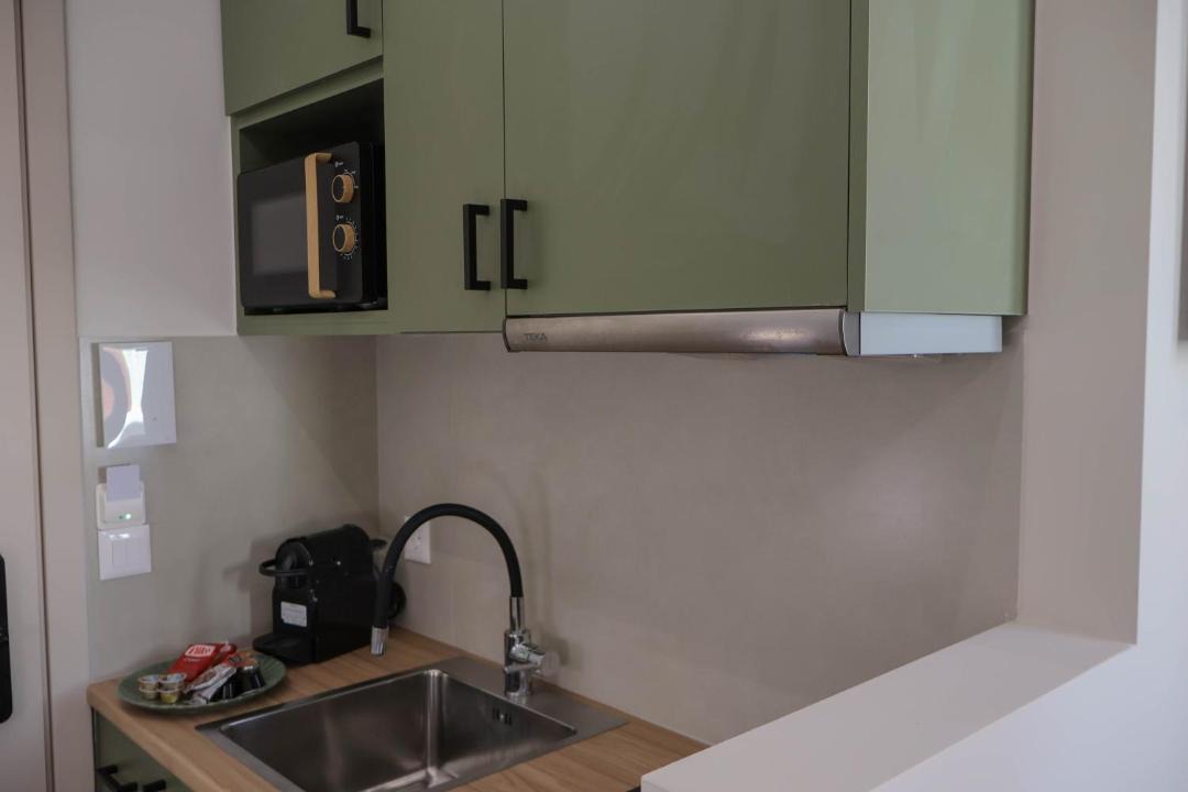 Photo of Kitchen in Chios