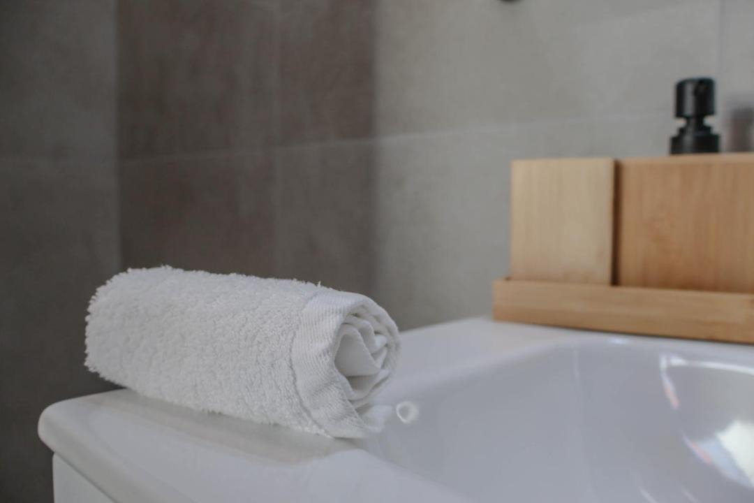 Photo of Bathroom in Chios