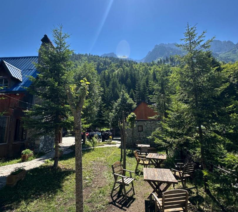 Photo of Others in Valbone
