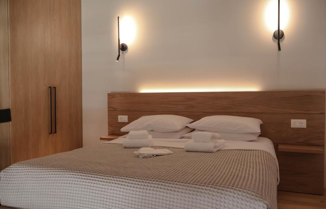 Photo of Bedroom in Chios