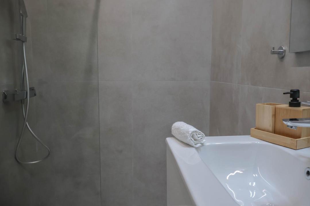 Photo of Bathroom in Chios
