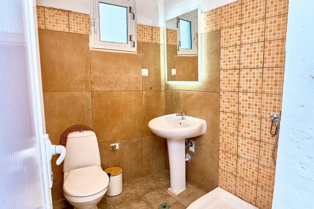 Photo of Bathroom in Thasos