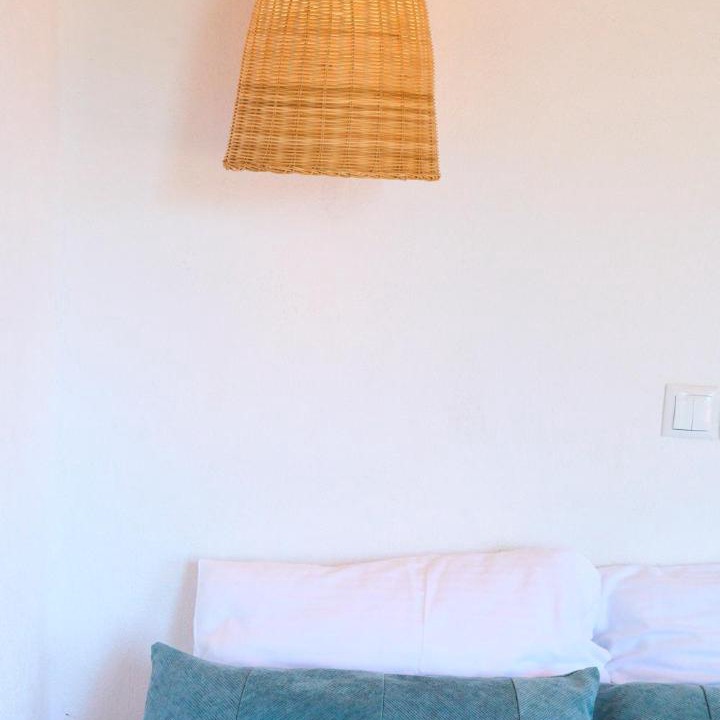 Photo of Bedroom in Thasos