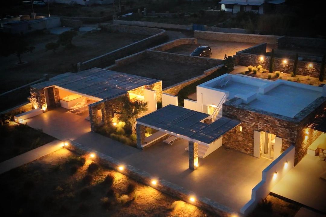 Photo of Others in Antiparos