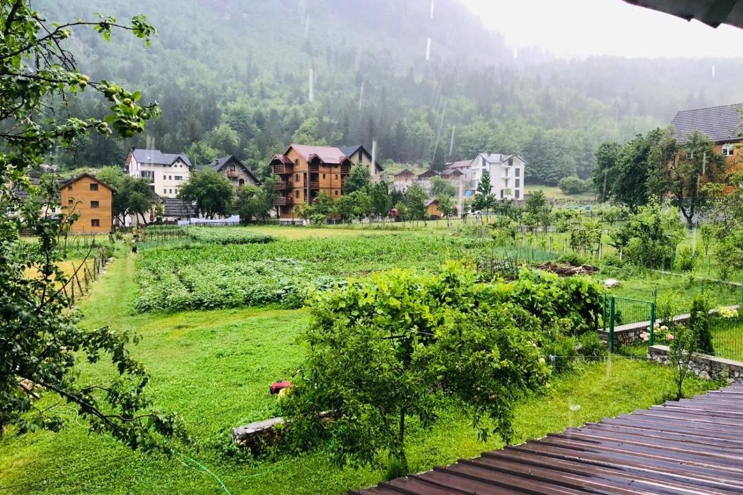 Photo of Others in Kukes County