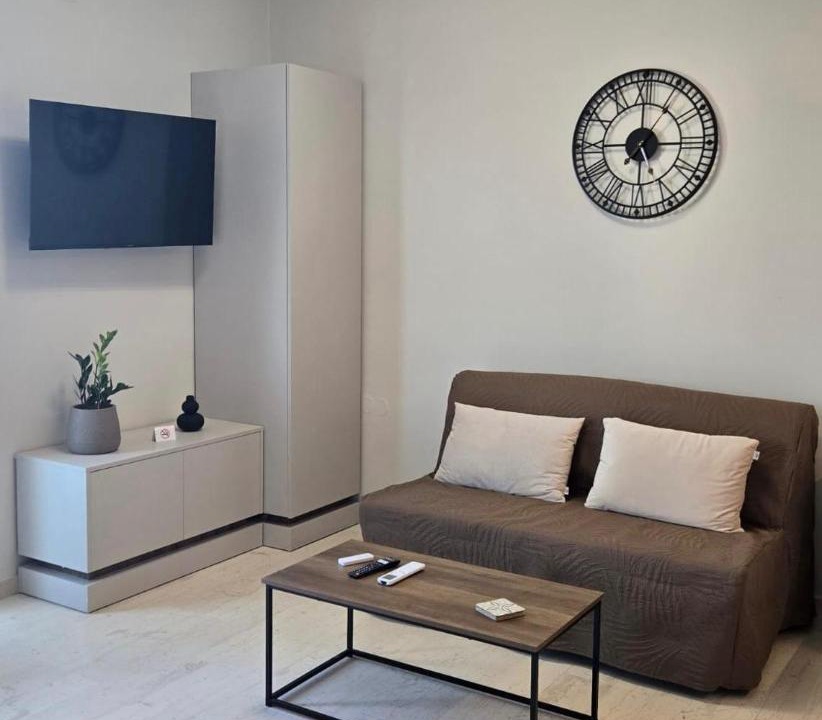 Photo of Livingroom in Limenas Chersonisou