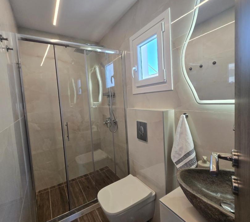 Photo of Bathroom in Limenas Chersonisou