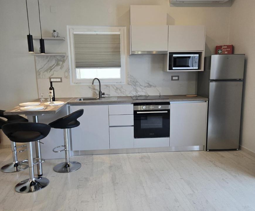Photo of Kitchen in Limenas Chersonisou