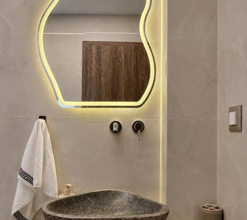 Photo of Bathroom in Limenas Chersonisou