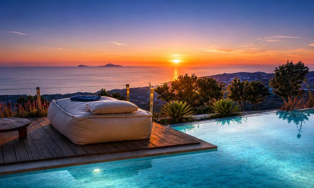 Photo of Others in Santorini