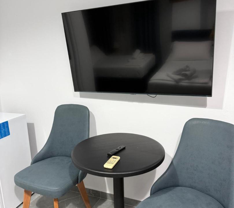 Photo of Livingroom in Delvine