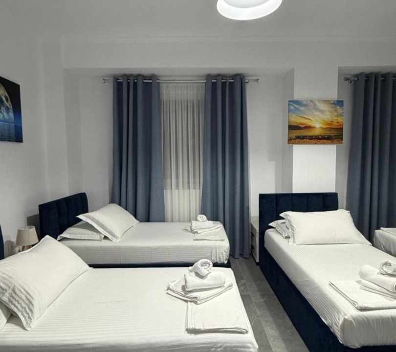 Photo of Bedroom in Delvine