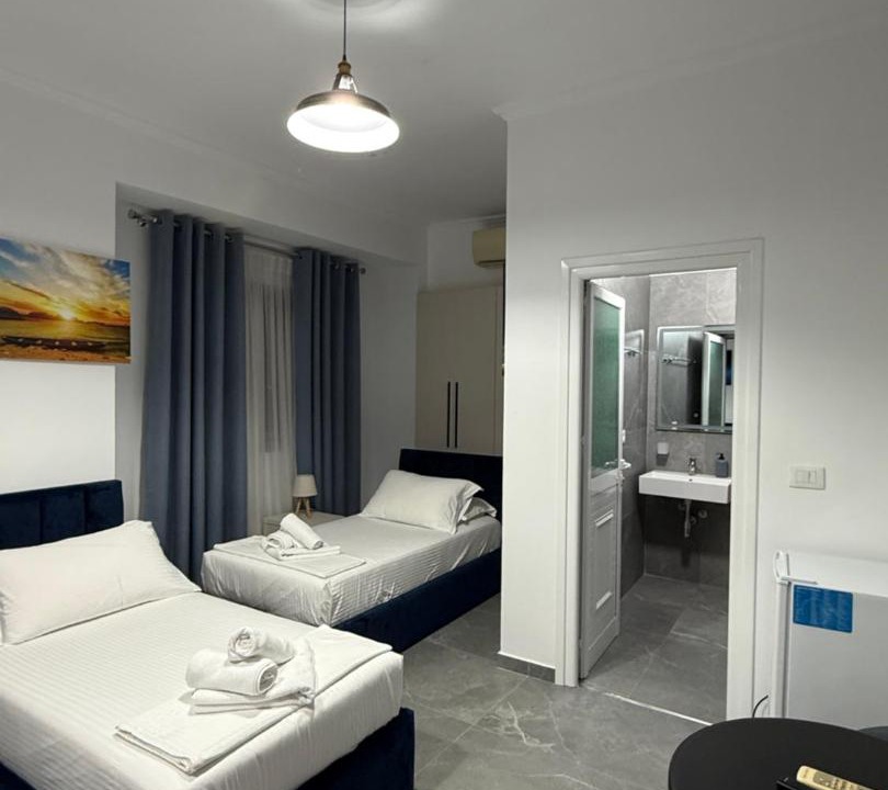 Photo of Bedroom in Delvine