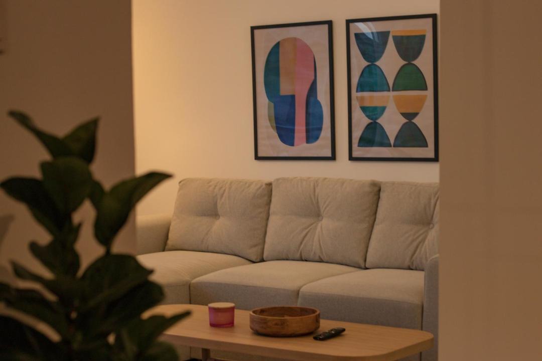Photo of Livingroom in Chrysoupolis