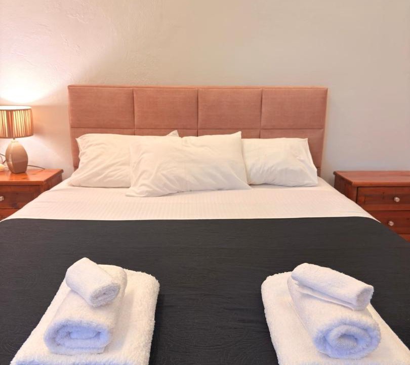 Photo of Bedroom in Palaio Tsifliki