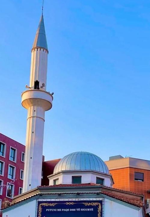 Photo of Others in Tirana