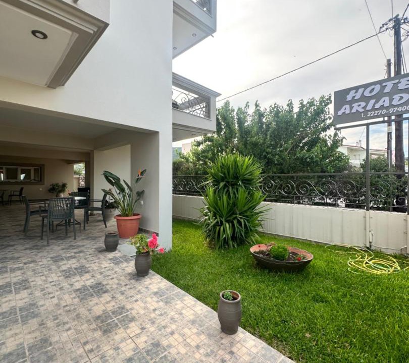 Photo of Patio Balcony in Ayia Anna