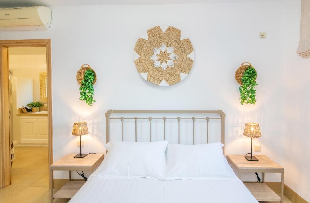 Photo of Bedroom in Agios Fokas