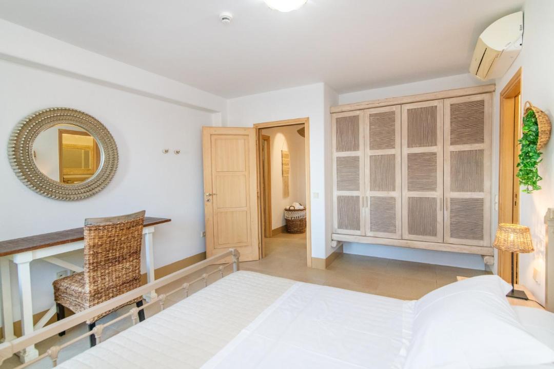 Photo of Bedroom in Agios Fokas